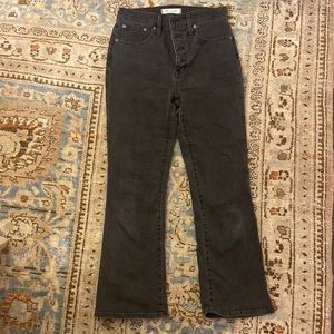 Madewell Cali Demi-Boot 26